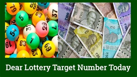 nagaland lottery first prize last number target